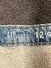 Gap Kids Blue Jeans Size 12 - photo 3