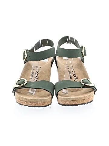 Papillio by Birkenstock Wedges (view 2)