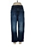 Current/Elliott Blue Jeans Size 29 waist - photo 1