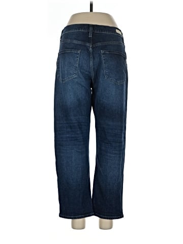 Current/Elliott Jeans (view 2)