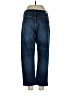 Current/Elliott Blue Jeans Size 29 waist - photo 2