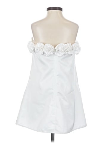 WeWoreWhat Cocktail Dress (view 2)