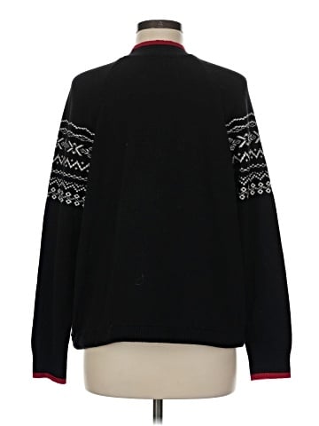 Lou & Grey Pullover Sweater (view 2)