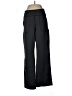 Lands' End Black Dress Pants Size M - photo 1