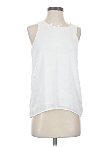 Cotton On Sleeveless T-Shirt (view 1)