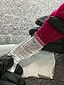 Old Navy 100% Cotton Pink Active T-Shirt Size XS - photo 8