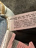 Zara Blue Denim Shorts Size 8 - photo 4