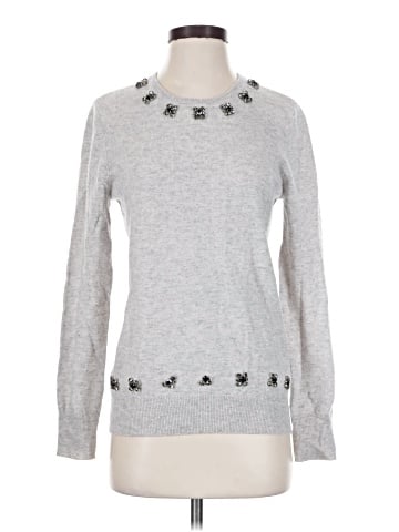 Equipment Cardigan (view 1)