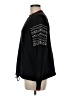 Lou & Grey Black Pullover Sweater Size M - photo 5