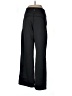 Lands' End Black Dress Pants Size M - photo 2