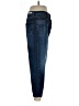 Current/Elliott Blue Jeans Size 29 waist - photo 4