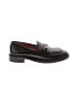 Madewell 100% Leather Black Flats Size 8 - photo 1