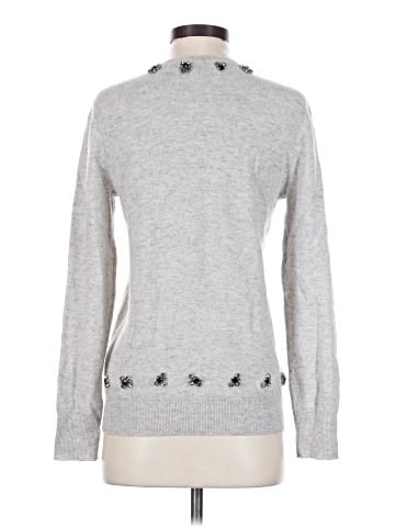 Equipment Cardigan (view 2)