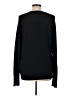 Gap 100% Cotton Black Cardigan Size L (tall) - photo 2