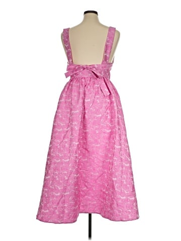 Lulus Cocktail Dress (view 2)