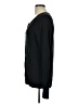 Gap 100% Cotton Black Cardigan Size L (tall) - photo 5