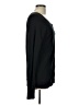 Gap 100% Cotton Black Cardigan Size L (tall) - photo 4