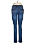 Mudd Solid Blue Jeans Size 7 - photo 2