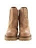 Marc Fisher LTD Tan Ankle Boots Size 9 1/2 - photo 2