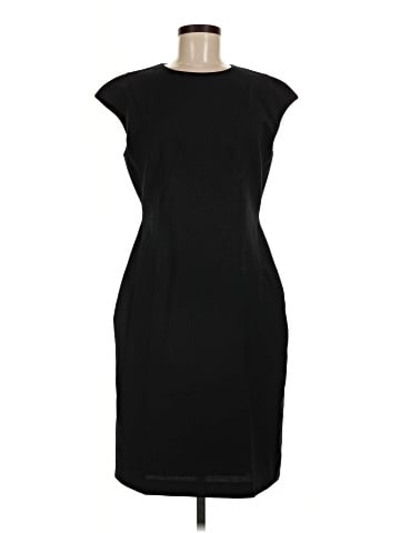 BOSS by HUGO BOSS Cocktail Dress (view 1)