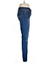 Mudd Solid Blue Jeans Size 7 - photo 4