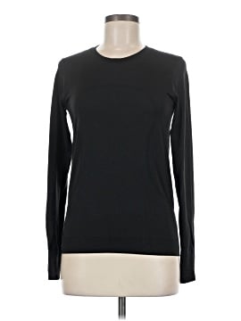 Lululemon Athletica Long Sleeve Top (view 1)