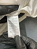 Calvin Klein Ivory Short Sleeve Top Size S - photo 8