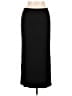 LNA Solid Black Formal Skirt Size L - photo 1