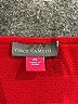 Vince Camuto Red 3/4 Sleeve Blouse Size 2X - photo 7