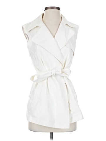 Theory Vest (view 1)
