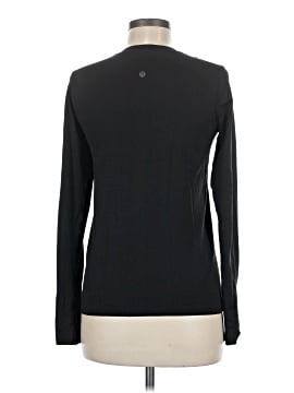 Lululemon Athletica Long Sleeve Top (view 2)