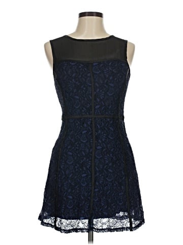 Forever 21 Cocktail Dress (view 1)