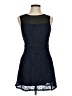 Forever 21 Blue Cocktail Dress Size M - photo 1
