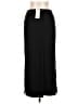 LNA Solid Black Formal Skirt Size L - photo 2
