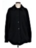 Fabletics 100% Polyester Black Coat Size L - photo 1