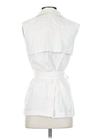 Theory Vest (view 2)