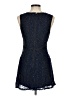 Forever 21 Blue Cocktail Dress Size M - photo 2
