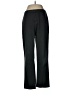 Dockers Black Dress Pants Size 6 - photo 1