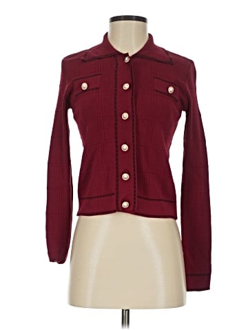 Alexia Admor Long Sleeve Top (view 1)