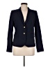 J.Crew Factory Store Blue Blazer Size 8 - photo 1