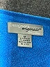 Designers Originals Blue Pullover Sweater Size M - photo 7