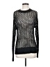 OAK + FORT Black Pullover Sweater Size XS - photo 1