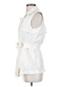 Theory 100% Linen White Vest Size S - photo 5