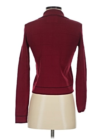 Alexia Admor Long Sleeve Top (view 2)