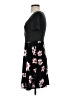 Assorted Brands Floral Black Casual Dress Size S - photo 5
