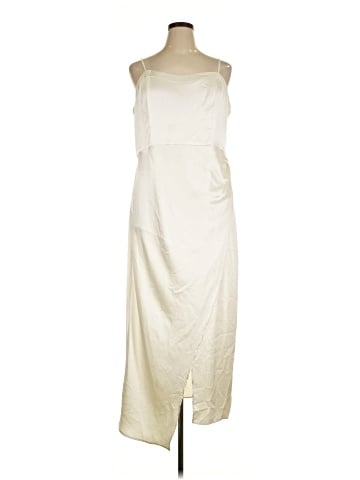 Express Casual Dress (view 1)