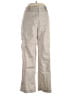 Chico's Tan Cargo Pants Size Med (1) - photo 1