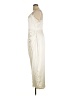 Express 100% Polyester Ivory Casual Dress Size XL - photo 5