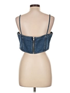 PrettyLittleThing Tank Top (view 2)