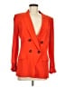 Veronica Beard Orange Blazer Size 6 - photo 1